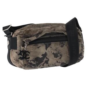 Chanel Gabrielle Shoulder Bag